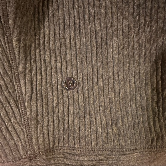 🍋Women’s Lululemon Along the Way Dress size L🍋 - Picture 11 of 12